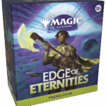 Magic: The Gathering Edge of Eternities Prerelease Pack - EN
