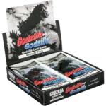 Godzilla Card Game: Godzilla vs Godzilla Booster Box