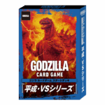 Godzilla Card Game: Heisei Series Starter Deck