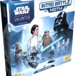 Star Wars Unlimited: Intro Battle Hoth (SW Unlimited Learn to Play)