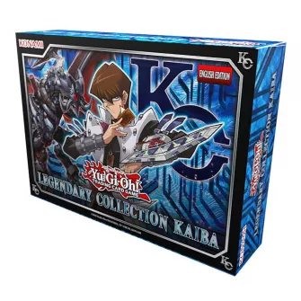 yu-gi-oh-tcg-legendary-collection-kaiba-reprint-0 YU-GI-OH! Legendary Collection Kaiba - imagine 1