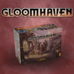 Gloomhaven 2nd Edition - EN