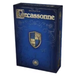 Carcassonne 20th Anniversary Edition - EN