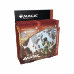 Magic: The Gathering: Avatar: The Last Airbender - Collector Booster Display