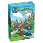 Carcassonne Junior - RO