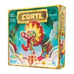Coatl - RO