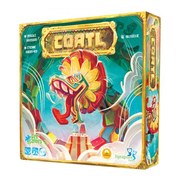 coatl Coatl - RO - imagine 1