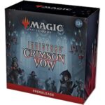 Magic: The Gathering - Innistrad Crimson Vow Prerelease Pack