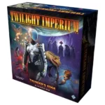 Twilight Imperium: Thunder's Edge - EN