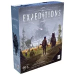 Scythe: Expeditions - EN