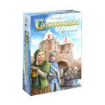 Carcassonne - Editia de Iarna - RO