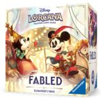 Disney Lorcana - Fabled - Illumineer's Trove