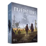 Scythe: Expeditions (Ironclad Edition) - EN