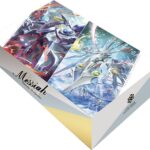 Cardfight!! Vanguard – Messiah Stride Deckset - Premium