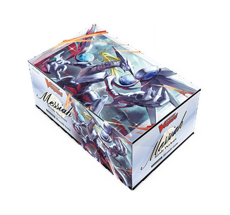 messiah Cardfight!! Vanguard - Messiah Stride Deckset - imagine 1
