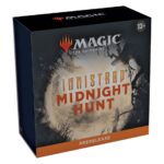 Magic: The Gathering Innistrad Midnight Hunt Prerelease Pack