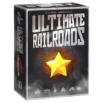 Ultimate Railroads - EN