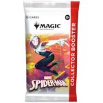 Magic: The Gathering | Marvel’s Spider-Man Collector Booster
