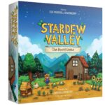 Stardew Valley: The Board Game  - EN