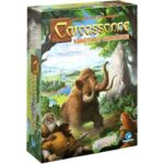 Carcassonne - Vanatori si Culegatori - RO