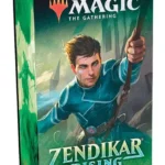 Magic: The Gathering Zendikar Rising Prerelease Pack