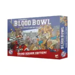 Warhammer: Blood Bowl - Third Season Edition!