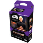 Star Wars Unlimited - Secrets of Power - Spotlight Deck Chancellor Palpatine