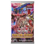 Yu-GI-Oh! - Phantom Revenge Booster