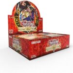 Yu-Gi-Oh! - Retro Pack 2 Booster