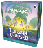 Magic: The Gathering: Lorwyn Eclipsed Prerelease Vineri 16 Ianuarie - imagine 3