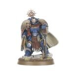 Captain Titus & The Wardens Of Ultramar - imagine 11