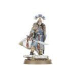 Captain Titus & The Wardens Of Ultramar - imagine 8