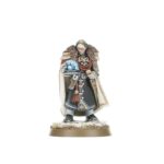 Captain Titus & The Wardens Of Ultramar - imagine 7