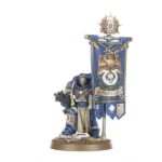 Captain Titus & The Wardens Of Ultramar - imagine 5