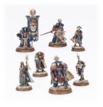 Captain Titus & The Wardens Of Ultramar - imagine 12