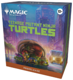 Magic: The Gathering | Teenage Mutant Ninja Turtles Prerelease - Joi, 5 Martie, 18:00 - imagine 3