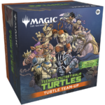 Magic: The Gathering® | Teenage Mutant Ninja Turtles Turtle Team-Up