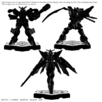 Gundam Assemble Expansion Pack 04［EX04 - EN