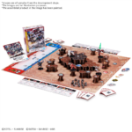 Gundam Assemble Starter Set 01 ［ST01］- EN