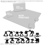 Gundam Assemble Deluxe Set 02 ［DX02］- EN