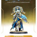 StarCraft® The Miniatures Game - Adept - Protoss - Expansion Set - EN