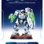 StarCraft® The Miniatures Game - Medic - Terran - Expansion Set - EN