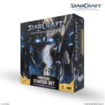 StarCraft® The Miniatures Game - Protoss Starter Set Founders Edition - EN
