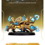 StarCraft® The Miniatures Game - Sentry - Protoss - Expansion Set - EN