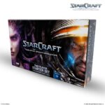 StarCraft® The Miniatures Game - Two Player Starter Set Founders Edition - EN