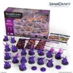 StarCraft® The Miniatures Game - Zergling - Zerg - Expansion Set - EN