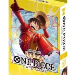 One Piece Card Game EggHead ST-29 Starter Deck - EN