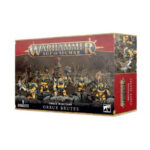 Warhammer Age of Sigmar: Orruk Warclans: Orruk Brutes