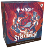 Magic: The Gathering: Secrets of Strixhaven - Prerelease - imagine 6