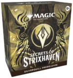 Magic: The Gathering: Secrets of Strixhaven - Prerelease - imagine 4